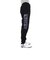 NBA スウェットパンツ ニューヨーク ニックス KNICKS BT8917-NYKBLCK