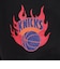 NBA スウェットパンツ ニューヨーク ニックス KNICKS BT8917-NYKBLCK