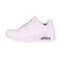 スケッチャーズ（SKECHERS）カジュアルシューズ ウノ スタンド オン エア 73690-LVLP