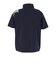 デサント（DESCENTE）クロス半袖ジャケット ST5SJKX0MB NV00