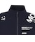 デサント（DESCENTE）クロス半袖ジャケット ST5SJKX0MB NV00