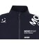 デサント（DESCENTE）クロス半袖ジャケット ST5SJKX0MB NV00