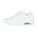 スケッチャーズ（SKECHERS）カジュアルシューズ ウノ スタンド オン エア 52458-W