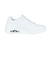 スケッチャーズ（SKECHERS）カジュアルシューズ ウノ スタンド オン エア 52458-W