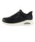 スケッチャーズ（SKECHERS）カジュアルシューズ スリップインズ ウノ バンクシア 177117W-BLK