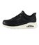 スケッチャーズ（SKECHERS）カジュアルシューズ スリップインズ ウノ バンクシア 177117W-BLK