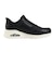 スケッチャーズ（SKECHERS）カジュアルシューズ スリップインズ ウノ バンクシア 177117W-BLK