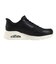 スケッチャーズ（SKECHERS）カジュアルシューズ スリップインズ ウノ バンクシア 177117W-BLK