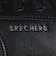 スケッチャーズ（SKECHERS）カジュアルシューズ スリップインズ ウノ バンクシア 177117W-BLK