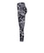 アンダーアーマー（UNDER ARMOUR）UAモーション プリント アンクルレギンス 1373927 005