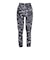 アンダーアーマー（UNDER ARMOUR）UAモーション プリント アンクルレギンス 1373927 005