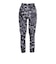 アンダーアーマー（UNDER ARMOUR）UAモーション プリント アンクルレギンス 1373927 005