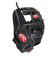 ローリングス（Rawlings）少年軟式用グラブ オールラウンド用 野球グローブ シュアキャッチ 左投用 GJ5SCBFS-B-RH