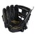ローリングス（Rawlings）少年軟式用グラブ オールラウンド用 野球グローブ シュアキャッチ 左投用 GJ5SCBFS-B-RH
