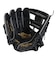 ローリングス（Rawlings）少年軟式用グラブ オールラウンド用 野球グローブ シュアキャッチ 左投用 GJ5SCBFS-B-RH