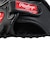 ローリングス（Rawlings）少年軟式用グラブ オールラウンド用 野球グローブ シュアキャッチ 左投用 GJ5SCBFS-B-RH
