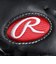 ローリングス（Rawlings）少年軟式用グラブ オールラウンド用 野球グローブ シュアキャッチ 左投用 GJ5SCBFS-B-RH