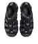 キーン（KEEN）ストラップサンダル ハイパーポート エイチツー ブラック グレー 1028657 レジャー アウトドア 軽量 フィット感 耐久性 防水性