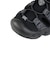 キーン（KEEN）ストラップサンダル ハイパーポート エイチツー ブラック グレー 1028657 レジャー アウトドア 軽量 フィット感 耐久性 防水性