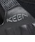 キーン（KEEN）ストラップサンダル ハイパーポート エイチツー ブラック グレー 1028657 レジャー アウトドア 軽量 フィット感 耐久性 防水性