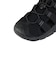 キーン（KEEN）ストラップサンダル シーニック エイチツー ブラック 1030760 レジャー アウトドア 軽量 フィット感 水陸両用 耐久性 防水性