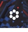 スフィーダ（SFIDA）サッカー フットサルウェア ジュニア Teampress プラクティスシャツ ショートスリーブ JR SA-25805JR BLK
