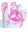 ナイキ（NIKE）サッカー キーパーグローブ GRP3 HQ0256-395