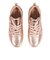 スケッチャーズ（SKECHERS）カジュアルシューズ ウノ メタリックス 177109-RSGD