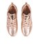 スケッチャーズ（SKECHERS）カジュアルシューズ ウノ メタリックス 177109-RSGD