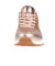 スケッチャーズ（SKECHERS）カジュアルシューズ ウノ メタリックス 177109-RSGD
