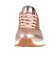 スケッチャーズ（SKECHERS）カジュアルシューズ ウノ メタリックス 177109-RSGD