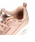 スケッチャーズ（SKECHERS）カジュアルシューズ ウノ メタリックス 177109-RSGD