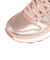 スケッチャーズ（SKECHERS）カジュアルシューズ ウノ メタリックス 177109-RSGD