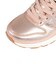 スケッチャーズ（SKECHERS）カジュアルシューズ ウノ メタリックス 177109-RSGD