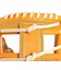 エスエスケイ（SSK）硬式用グラブ 内野手用 野球グローブ 一般 プロエッジシリーズ W PKW34525-3712