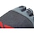 リーボック（REEBOK）グローブ Fitness リフティンググローブ LLサイズ 黒 20-21.5cm RAGB-15616 トレーニンググローブ 滑り…