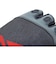 リーボック（REEBOK）グローブ Fitness リフティンググローブ LLサイズ 黒 20-21.5cm RAGB-15616 トレーニンググローブ 滑り…