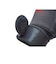 リーボック（REEBOK）グローブ Fitness リフティンググローブ LLサイズ 黒 20-21.5cm RAGB-15616 トレーニンググローブ 滑り…