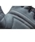 リーボック（REEBOK）グローブ Fitness リフティンググローブ LLサイズ 黒 20-21.5cm RAGB-15616 トレーニンググローブ 滑り…