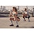 リーボック（REEBOK）サポーター Fitness コンプレッションカーフスリーブ グレー L/XLサイズ RASL-14014GR 着圧 ふくらはぎ サポ…