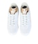 プーマ（PUMA）サッカースパイク ハードグラウンド・人工芝用 パラメヒコ SE トップ HG 10731502