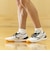 ミズノ（MIZUNO）卓球シューズ クロスマッチスマッシュ 81GA253001