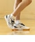 ミズノ（MIZUNO）卓球シューズ クロスマッチスマッシュ 81GA253001