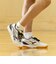 ミズノ（MIZUNO）卓球シューズ クロスマッチスマッシュ 81GA253001