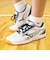 ミズノ（MIZUNO）卓球シューズ クロスマッチスマッシュ 81GA253001