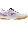 ミズノ（MIZUNO）卓球シューズ クロスマッチスマッシュ 81GA253002