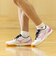 ミズノ（MIZUNO）卓球シューズ クロスマッチスマッシュ 81GA253002