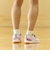 ミズノ（MIZUNO）卓球シューズ クロスマッチスマッシュ 81GA253002