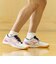 ミズノ（MIZUNO）卓球シューズ クロスマッチスマッシュ 81GA253002