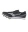 ミズノ（MIZUNO）陸上スパイク オールウェザー・土トラック兼用 エックスファースト3 ワイド U1GA258102